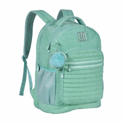 Mochila Oficial Rebecca Bonbon em Crinkle 19" RB24090 - Arrivata