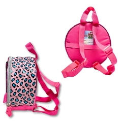 Imagem do Kit Mochila Rodinhas LOL SURPRISE Rosa Luxcel IC39212LO