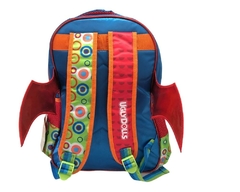 MOCHILA DE COSTAS OFICIAL UGLYDOLLS UG2303J - Arrivata