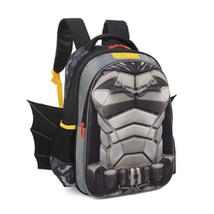 Mochila de Costas BATMAN com Asas 3D Luxcel IS37961 Preto - comprar online