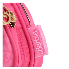 Bolsa Transversal Mini Oficial BARBIE PINK Luxcel BB67183 - loja online