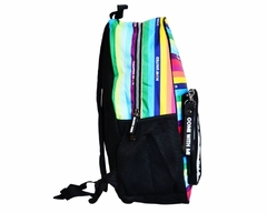 MOCHILA OFICIAL NOW UNITED TOGETHER COLORIDA NU4002 - comprar online