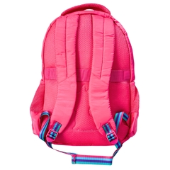 Imagem do Mochila de Costas Oficial REBECCA BONBON Nylon Soft RB24106