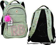 MOCHILA JEANS REBECCA BONBON RB3200 - Arrivata