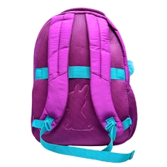 Mochila de Costas Oficial Rebecca Bonbon 17,5" RB24028