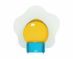 PORTA COPOS COM SUPORTE - EGGSCUSE-ME - comprar online