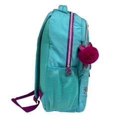 Mochila de Costas Oficial Rebecca Bonbon 17,5" RB2444 - comprar online