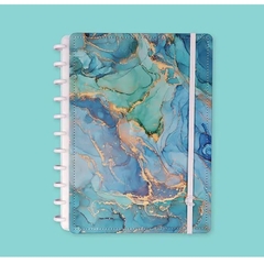 Caderno Inteligente By Luara Maldives - Grande - comprar online