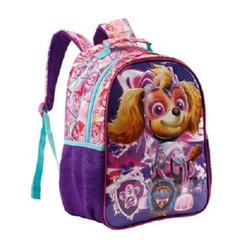 Mochila de Costas M 14" SKYE PATRULHA CANINA - Xeryus 11793 - comprar online