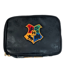 Estojo Box 100 Pens Oficial HARRY POTTER HOGWARTS PATCH - ZC