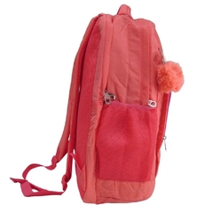 Imagem do Mochila Oficial Rebecca Bonbon em Crinkle 19" RB3210