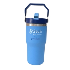 Copo Térmico Tumbler Hanger 650ML STITCH - Zona Criativa - loja online