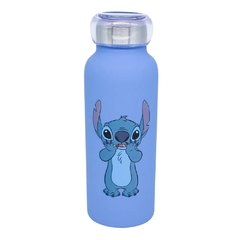 Garrafa Térmica Bubble 500ml STITCH DISNEY - Zona Criativa - comprar online