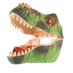 Brinquedo Dino Ataque Furioso com Luzes e Som - Zoop Toys - comprar online