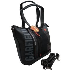 BOLSA TIRACOLO GARFIELD SPORT GF2232 PRETO - comprar online