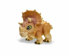 DINOSSAURO TRICERATOPS BABY - JURASSIC WORLD na internet