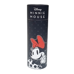 Imagem do Garrafa Térmica Inox Bubble 500ML MINNIE MOUSE DISNEY - ZC