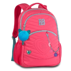 Mochila de Costas Oficial Rebecca Bonbon 17,5" RB2444 - Arrivata