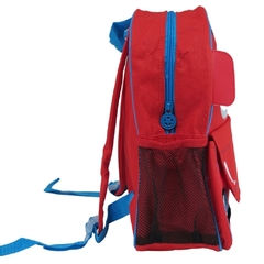 Mochila De Costas Clio Pets Carrinho CP3400D - loja online