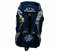 MOCHILA CLIO LINHA ESPORTE 55L - MC3101 - loja online