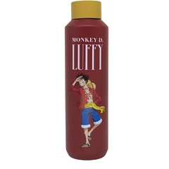 Garrafa Térmica Acqua 600ml ONE PIECE LUFFY - Zona Criativa - comprar online