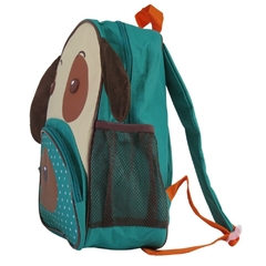 Mochila De Costas Cachorro Clio Pets CP3398D - comprar online