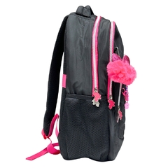 Imagem do Mochila de Costas Oficial Rebecca Bonbon 17,5" RB24028