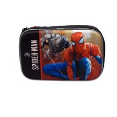 Estojo Box 100 lápis Spider Man Homem Aranha - Xeryus 10705 - comprar online