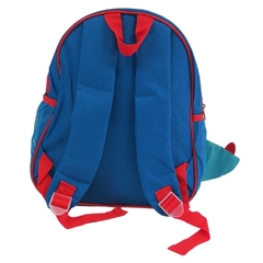 Imagem do Mochila De Costas Dinossauro Clio Pets CP3401D