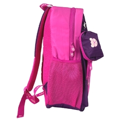 Mochila de Costas Juvenil em Nylon OFICIAL LULUCA LU2461 - comprar online