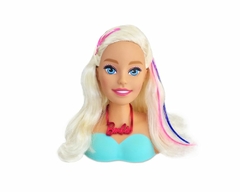 BARBIE BUSTO STYLING HEAD COM ACESSÓRIOS - LICENCIADO MATTEL na internet