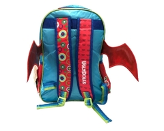 MOCHILA DE COSTAS OFICIAL UGLYDOLLS UG2303J na internet