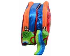 Imagem do KIT MOCHILA DE RODINHAS OFICIAL UGLYDOLLS UG2304 VERDE