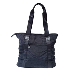 Bolsa Tote Bag Grande Oficial Rebecca Bonbon RB2971 Preto - loja online