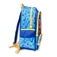 Mochila de Costas LooLoo Kids Johny e Zigaloo CLIO LL24113J na internet