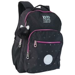 Mochila Oficial Rebecca Bonbon em Crinkle 17″ RB3207 - Arrivata