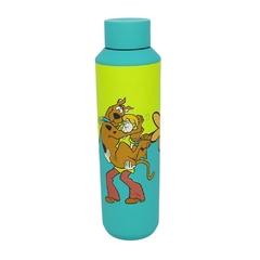 Garrafa Térmica Acqua 600ml SCOOBY DOO - Zona Criativa - comprar online