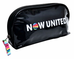 Imagem do KIT MOCHILA HOLOGRÁFICA NU3252 E ESTOJO NEC PRETO NOW UNITED