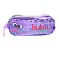 Estojo Duplo BUBU E AS CORUJINHAS BB3250F - comprar online