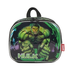 Lancheira Térmica MARVEL AVENGERS VINGADORES HULK Luxcel - comprar online