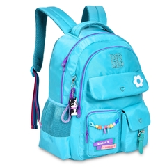 Mochila de Costas Oficial REBECCA BONBON Nylon Soft RB24106 - loja online