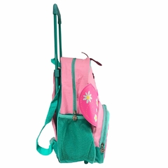 Mochila De Rodinhas M Clio Pets CP3392A - comprar online