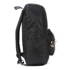 Imagem do Mochila de Costas Oficial WANDINHA ADDAMS Luxcel 47262 Preto