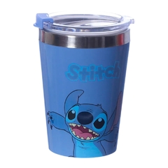 Copo Snap em Inox Parede Dupla STITCH DISNEY ZC - comprar online