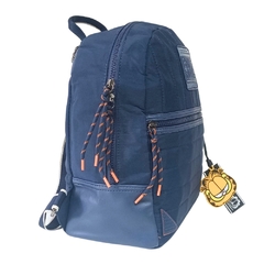 Bolsa de Costas Mochila Nylon GARFIELD GF2889AZ Azul na internet