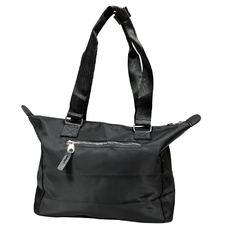 Bolsa Tiracolo Totebag Glow It Nylon - Semax GW2403 Preto - loja online