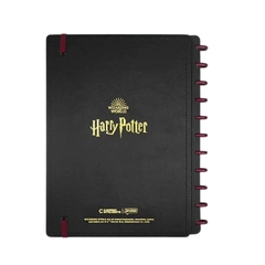 Caderno Inteligente HARRY POTTER HOGWARTS - Pequeno - A5 - comprar online