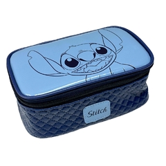 Estojo Box 100 Pens Oficial STITCH DISNEY - Zona Criativa