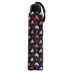 GUARDA CHUVA MINI METAL BETTY BOOP BP022MT - SEMAX - loja online