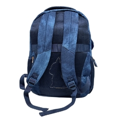 Mochila de Costas em Jeans OFICIAL REBECCA BONBON RB24063 - comprar online